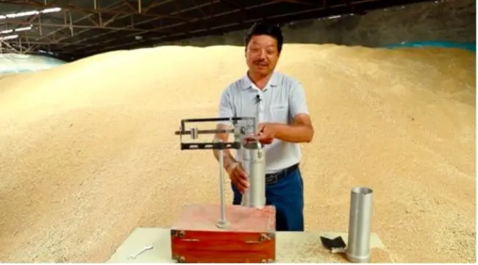 小麦|河南这个县的粮食产量竟够全国人民吃一个星期，原来有“法宝”