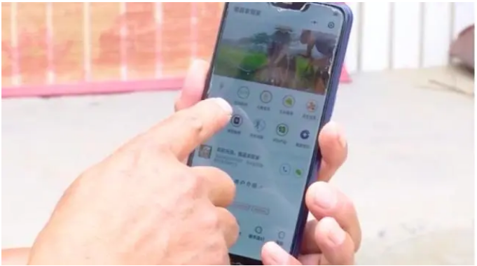 小麦|河南这个县的粮食产量竟够全国人民吃一个星期，原来有“法宝”