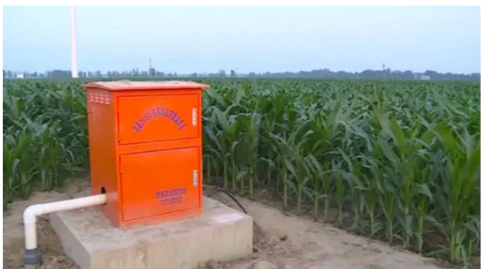 小麦|河南这个县的粮食产量竟够全国人民吃一个星期，原来有“法宝”