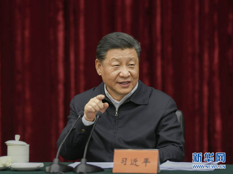 习近平|习近平的深情牵挂：“安心水”怎润百姓心