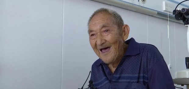 正能量|那个被央视点赞热心的嵩（song）县，又因全城人的热心暖了一个人