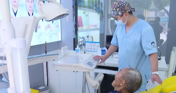 正能量|那个被央视点赞热心的嵩（song）县，又因全城人的热心暖了一个人