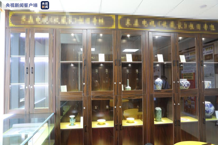 鉴宝|以鉴宝为幌实施诈骗!189名嫌疑人落网