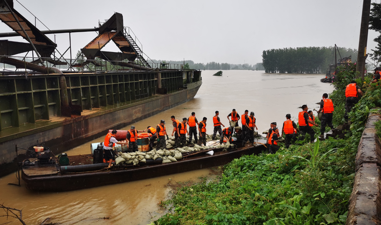 |河南安全度过今年汛期