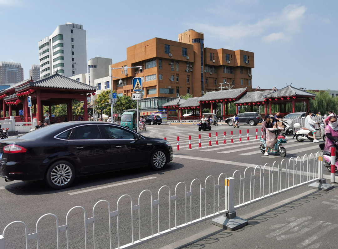 |重要提醒！在许昌，这些行为将受到处罚