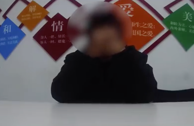 |男子逃亡30年，自首时发现弄错了