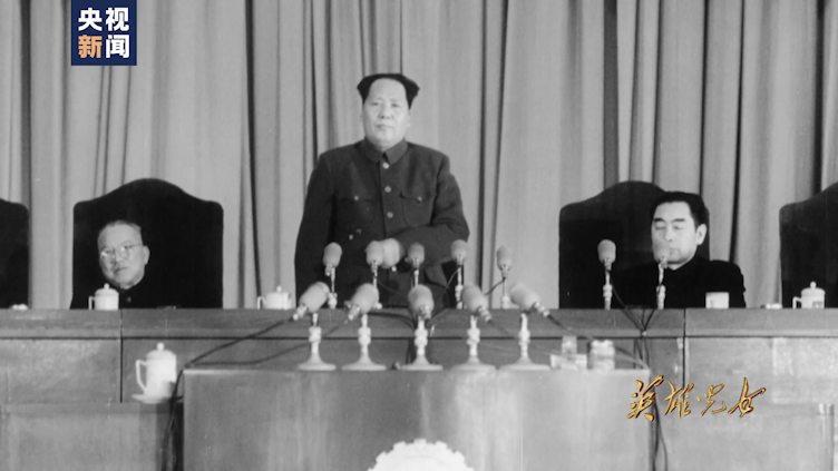 |英雄儿女丨第六集：永远铭记