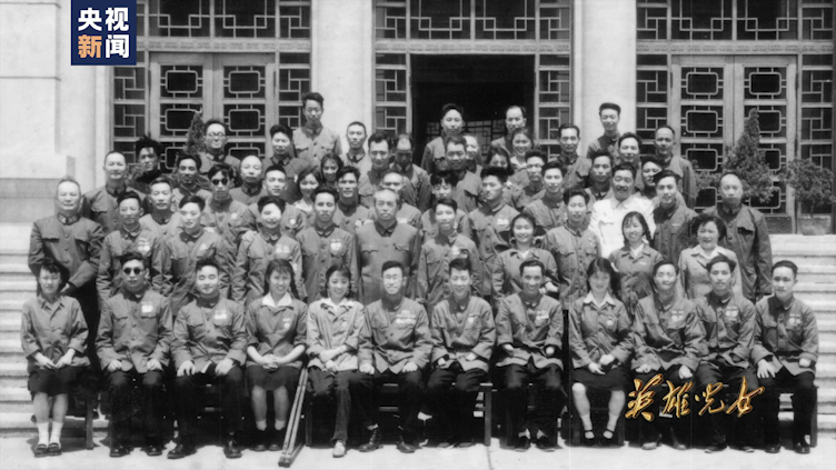 |英雄儿女丨第六集：永远铭记