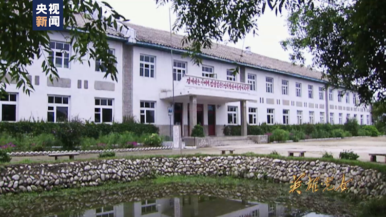 |英雄儿女丨第六集：永远铭记