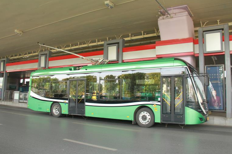 |郑州农业路“大辫子”公交要回来了? 回应：正式运营指日可待