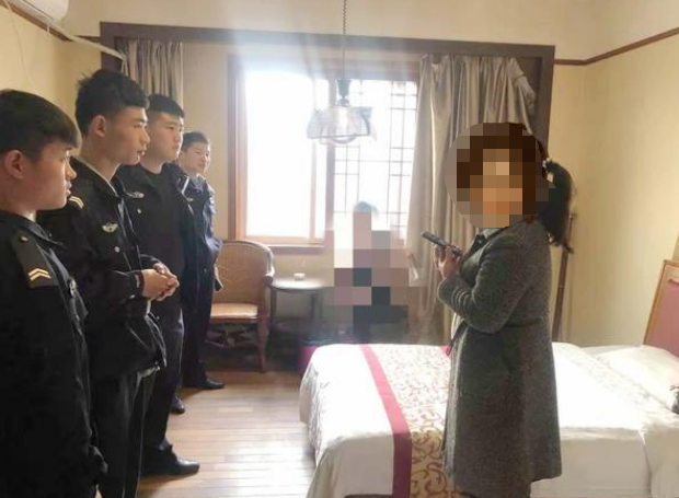 |“存折都拿出来了”，漯河一女子遭遇电话诈骗 幸亏民警及时赶到阻止