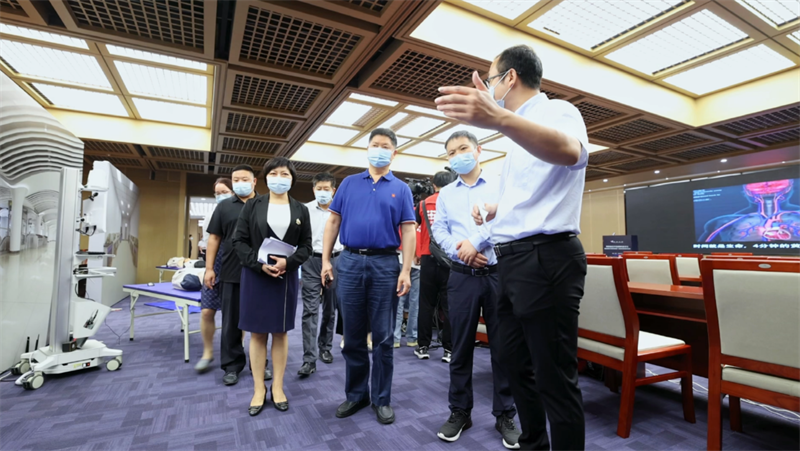 河南省公共急救科普论坛|现场照片