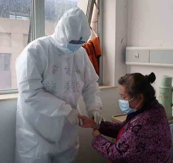 「传染病」我在武汉当医院院长