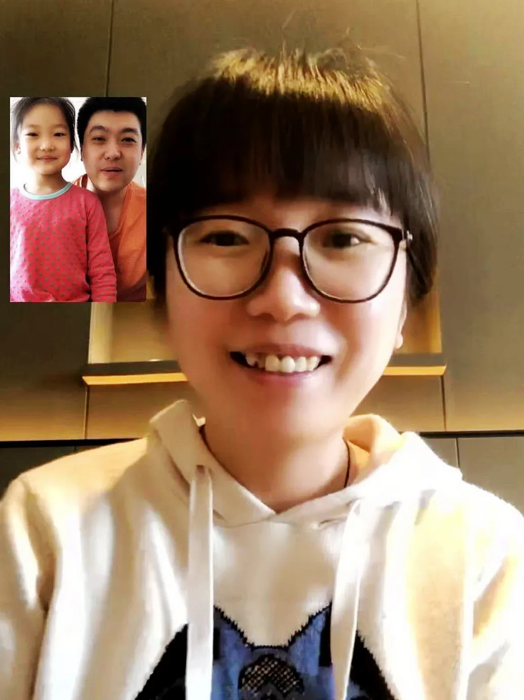 @相距2500公里的“相聚” | 战“疫”中的铁路人