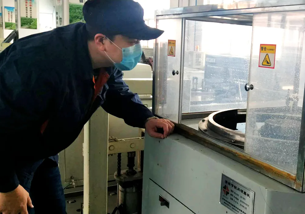 @相距2500公里的“相聚” | 战“疫”中的铁路人