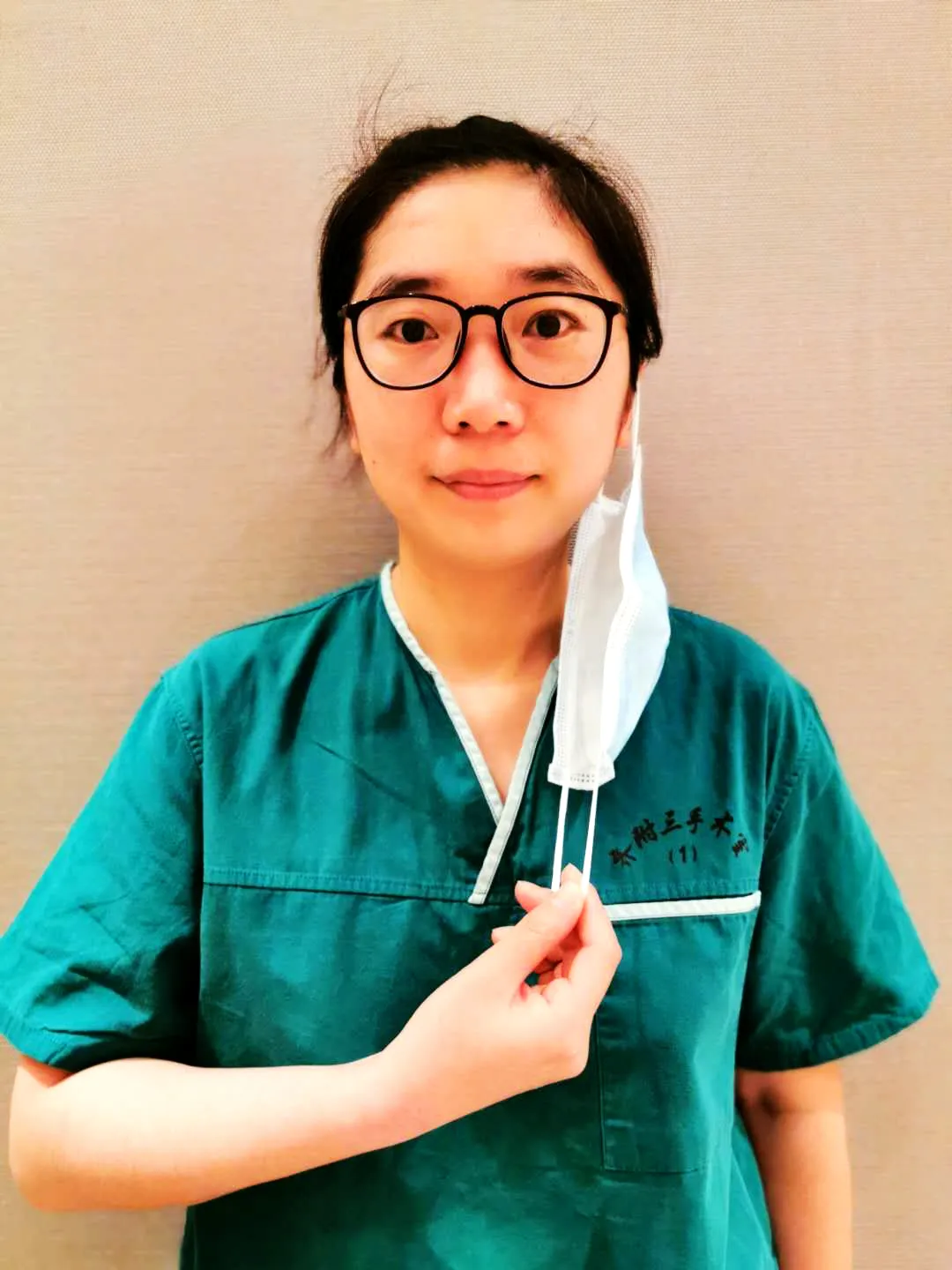 @相距2500公里的“相聚” | 战“疫”中的铁路人