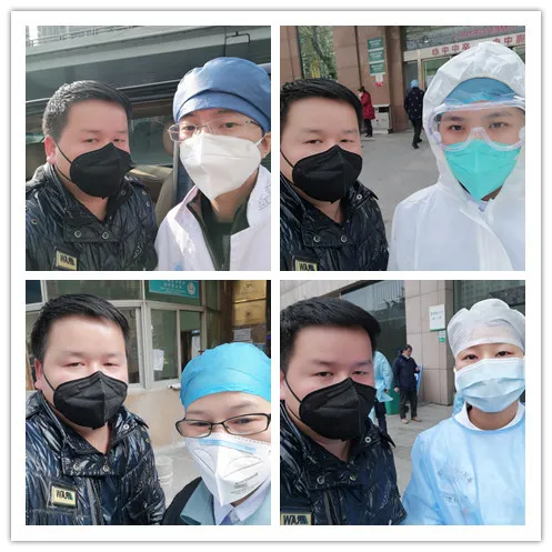 『孟阳』什么都没有生命重要，是吧？| 我是志愿者