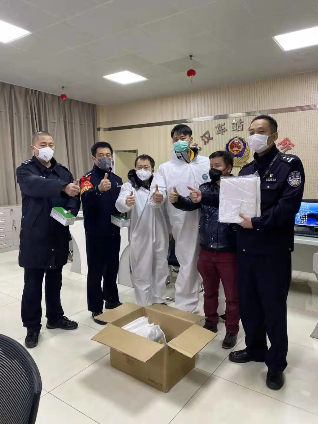 『孟阳』什么都没有生命重要，是吧？| 我是志愿者