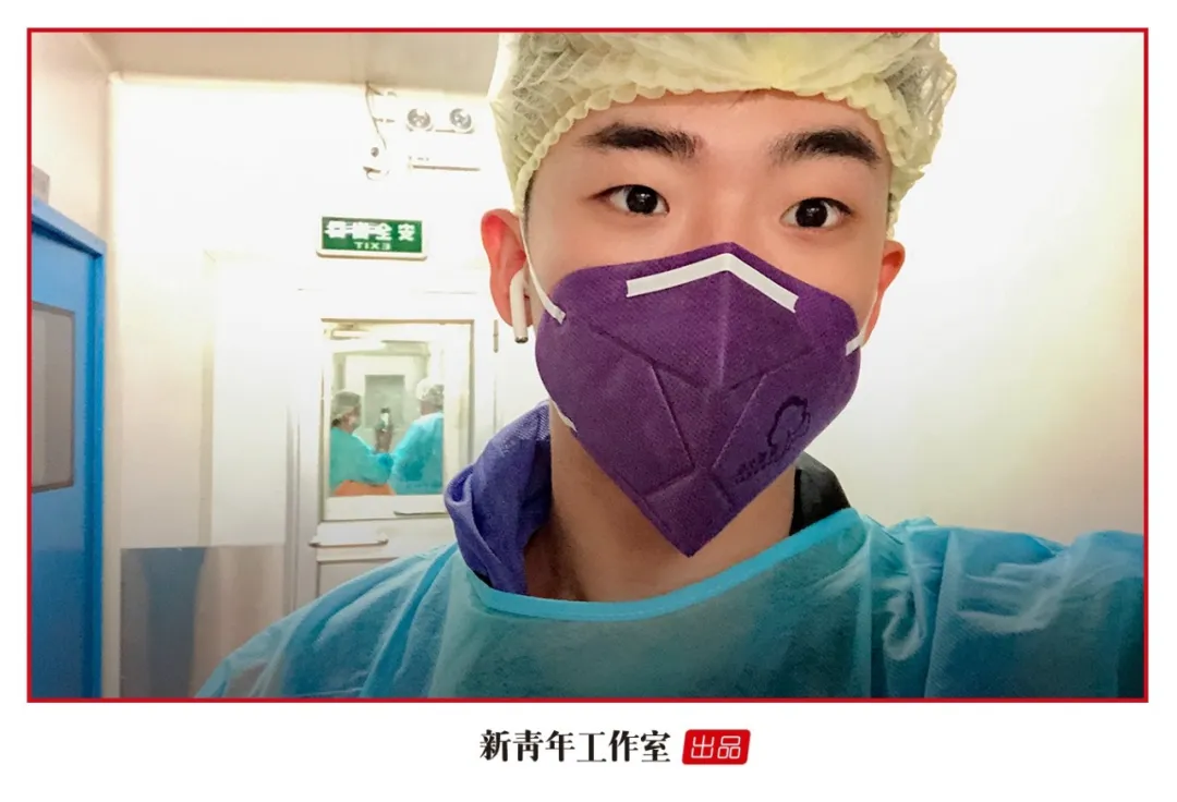 00后：这届“00后”，行！