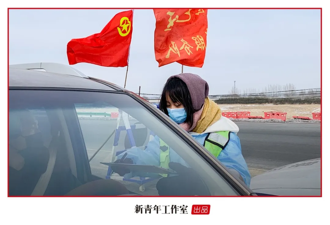 00后：这届“00后”，行！