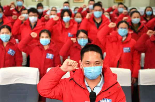 [武汉生活]武汉，我们准备好拥抱你了！