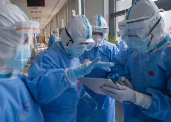 [武汉生活]武汉，我们准备好拥抱你了！