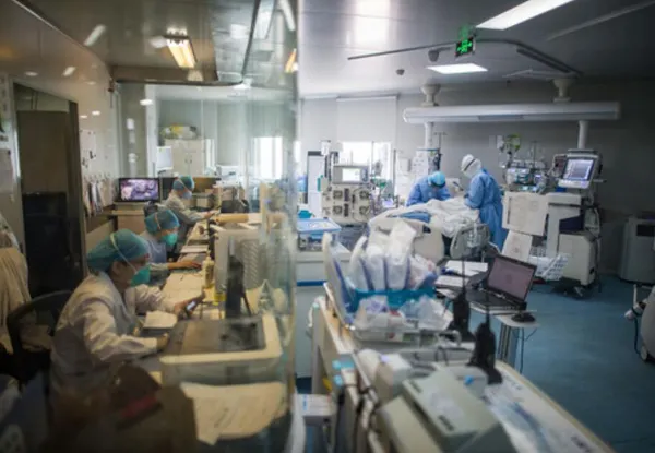 [武汉生活]武汉，我们准备好拥抱你了！