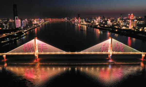 [武汉生活]武汉，我们准备好拥抱你了！