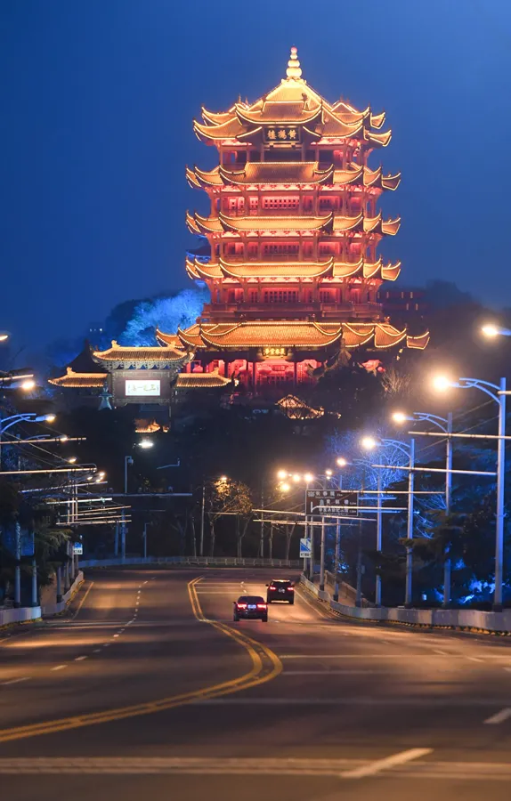 [武汉生活]武汉，我们准备好拥抱你了！