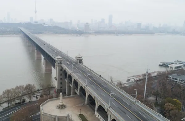 [武汉生活]武汉，我们准备好拥抱你了！