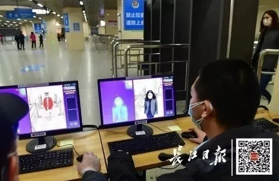 「武汉市」直击：正在重启的武汉