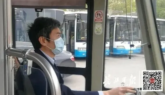 「武汉市」直击：正在重启的武汉