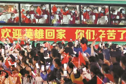 #医疗#排面！