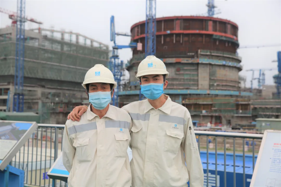 『专车』央企复工返岗专列专车开往春天驶向希望