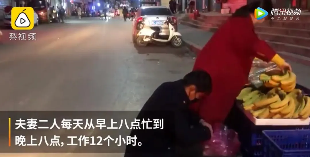 [爱情]冲上热搜的神仙爱情！网友看完都羡慕了…