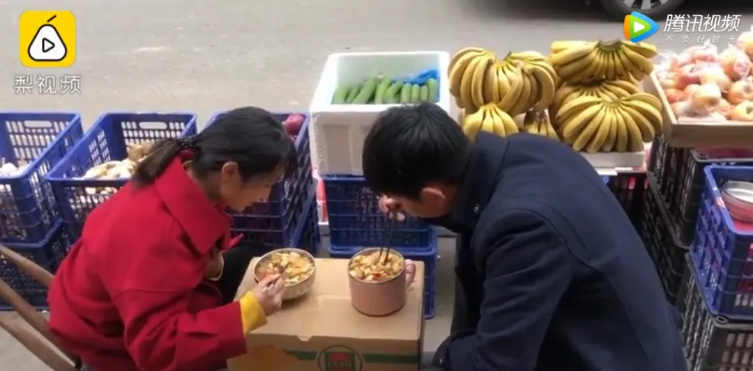 [爱情]冲上热搜的神仙爱情！网友看完都羡慕了…