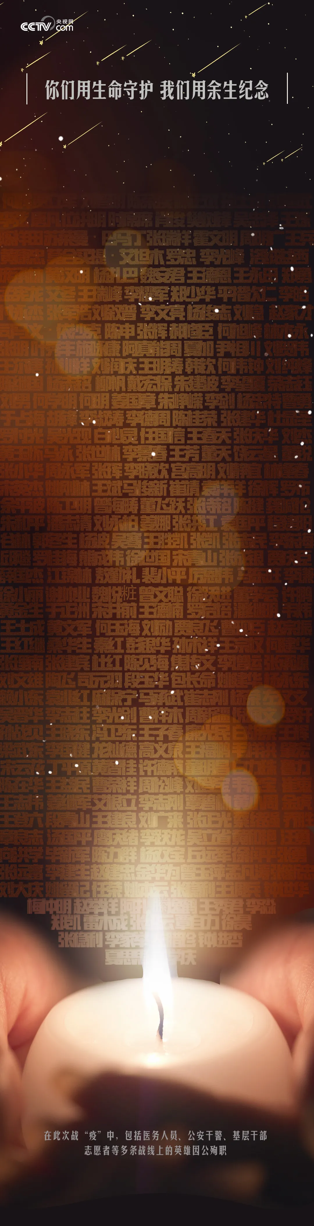 「」这些闪光的名字