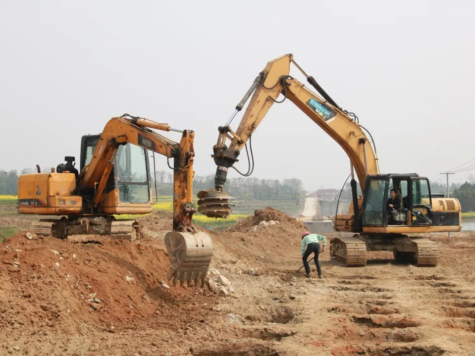 「交通」图看交通 | 荆楚大地交通建设重启！