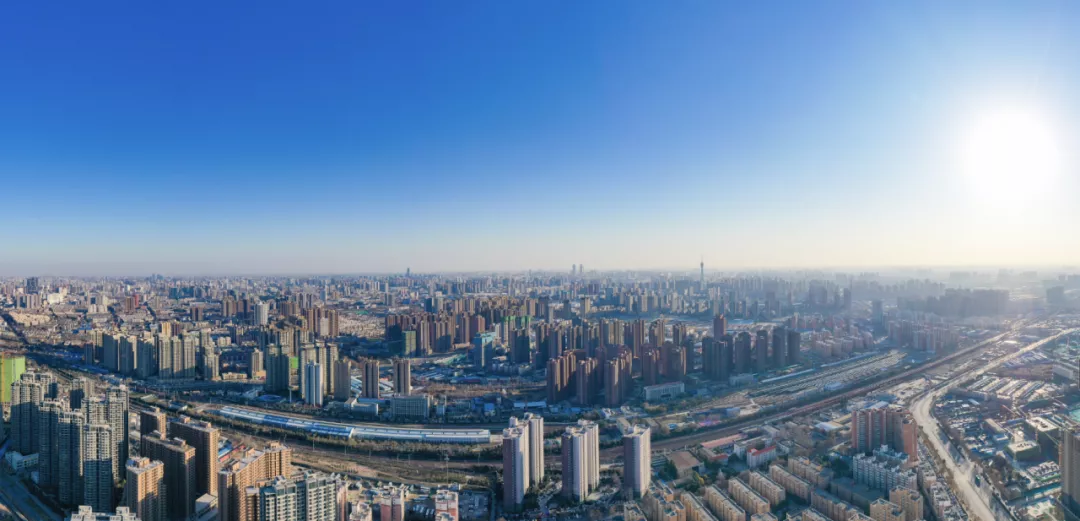 渣土车@郑州增设10万个夜间限时停车泊位