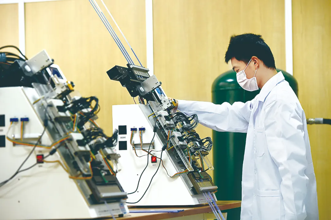 『5g网络』为雄安新区修路，一刻也不能耽误！