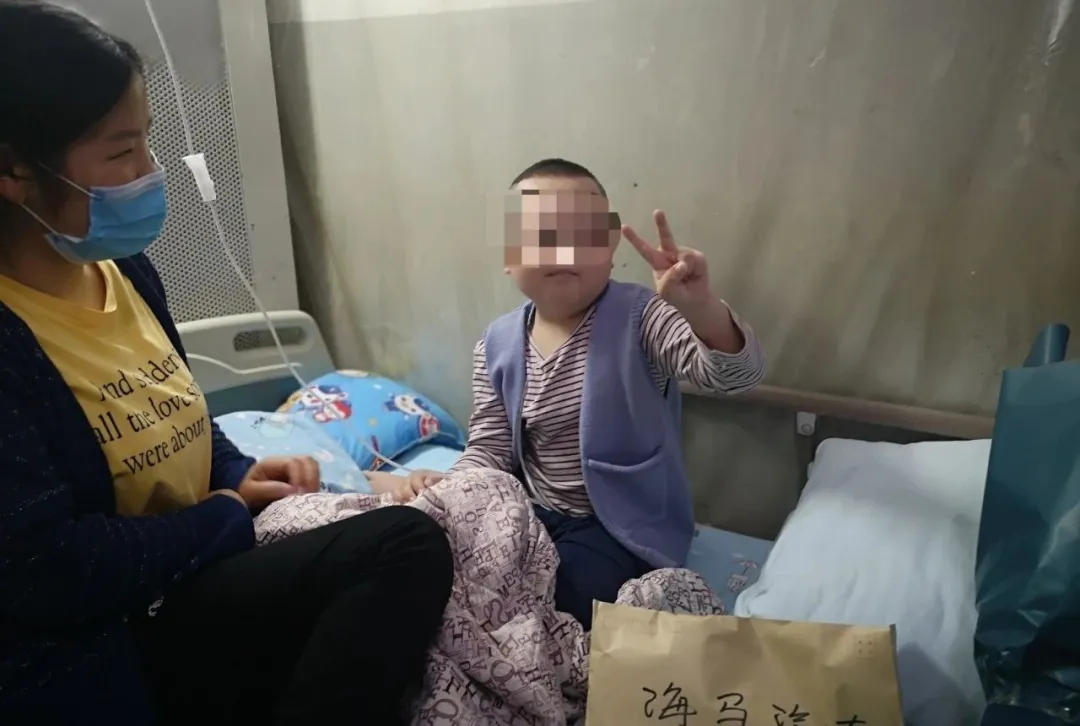 「海马汽车」“这波操作太暖心” ——海马汽车向“不罚，加油”海马车主捐款5万元