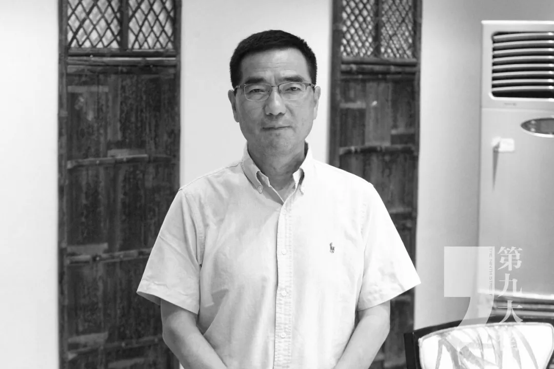 亚细亚|亚细亚原总经理王遂舟去世，一代商战成绝响