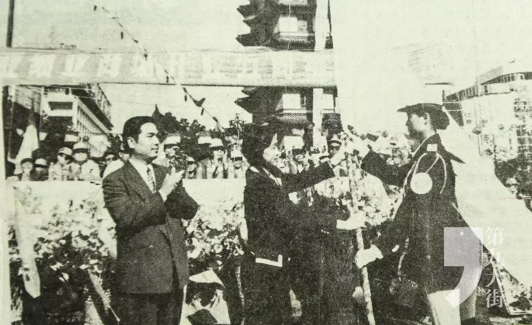 亚细亚|亚细亚原总经理王遂舟去世，一代商战成绝响