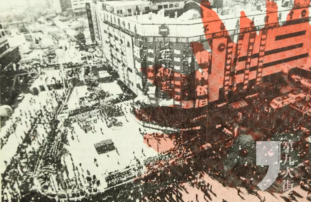 亚细亚|亚细亚原总经理王遂舟去世，一代商战成绝响