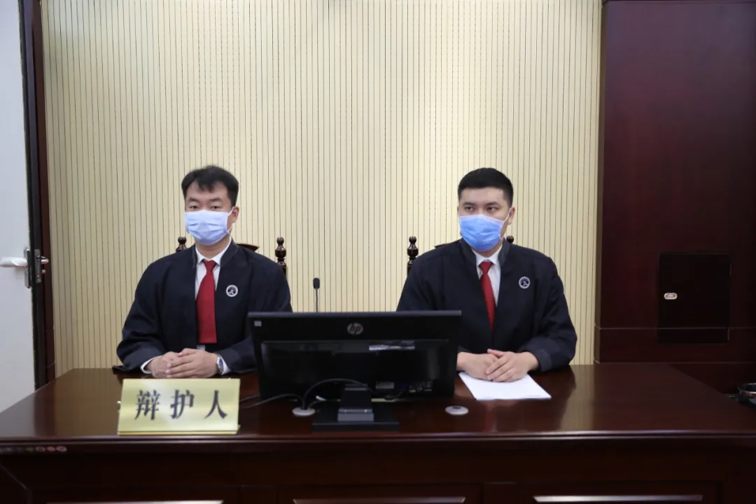 |被控受贿900万余元 扶沟县委原书记卢伟受贿案一审开庭