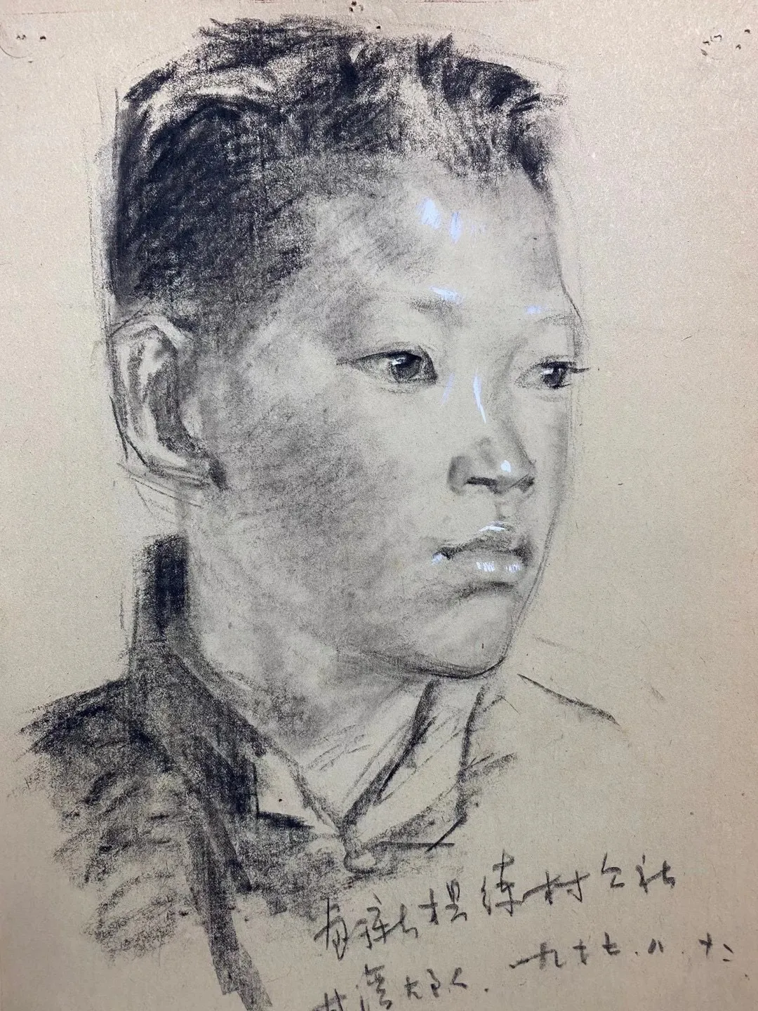 |马国强将速写作品全部捐赠河南省美术馆 数千幅作品凝聚画家半生心血