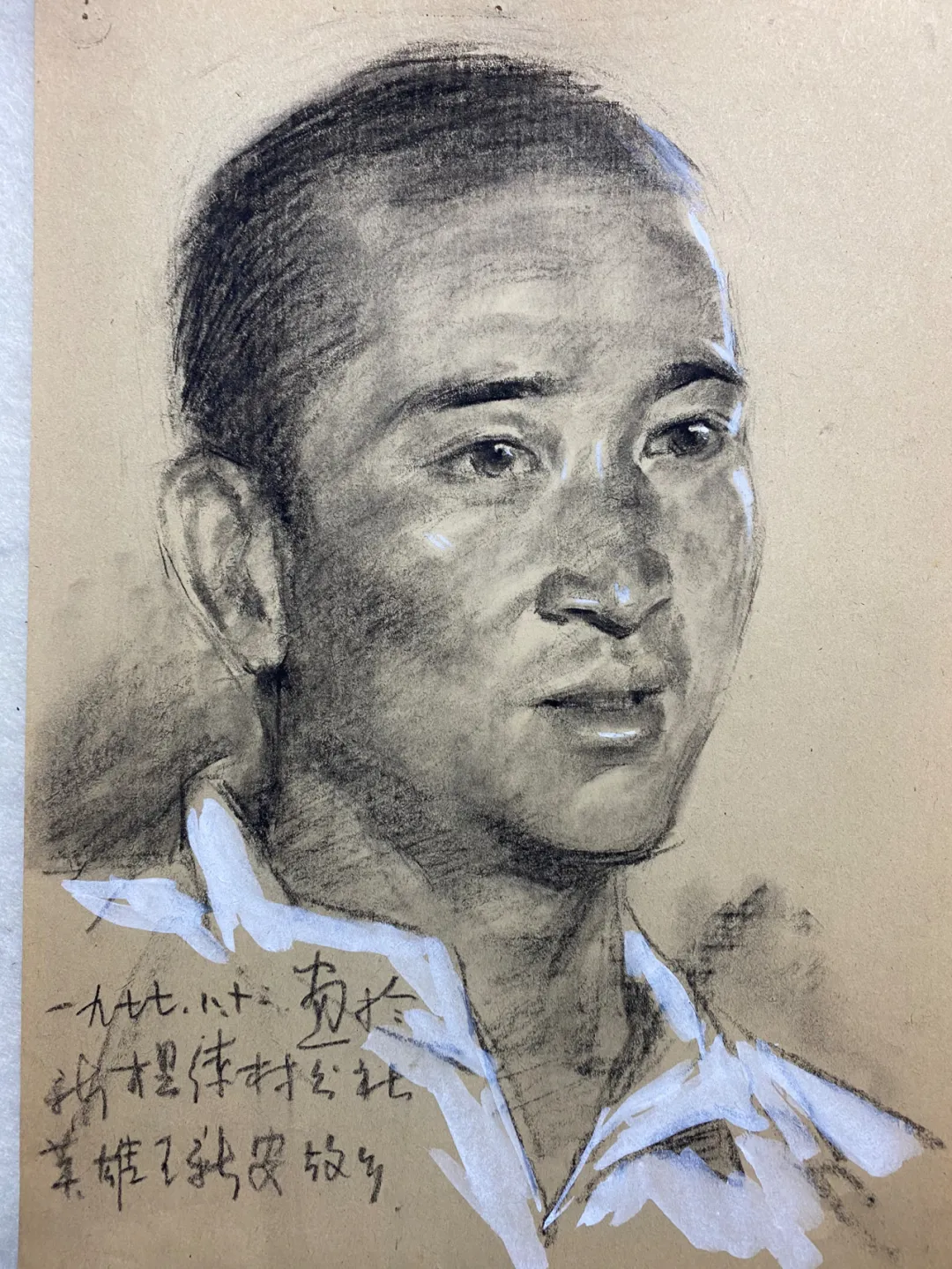 |马国强将速写作品全部捐赠河南省美术馆 数千幅作品凝聚画家半生心血